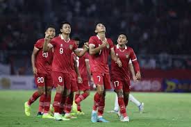 Timnas Indonesia kalahkan Vietnam, Indra Sjafri terlibat di tim besutan Shin Tae-yong